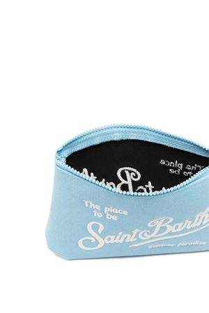 Aline Canvas Clutch Bag MC2 SAINT BARTH | Pochette Bag | ALI004701267L